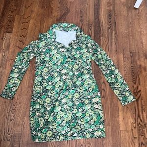 Zara mini dress - large